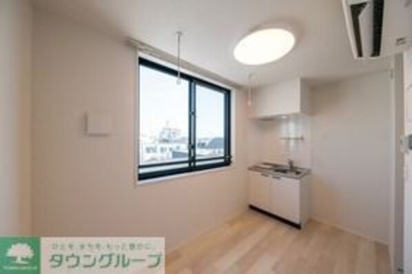 COCOCUBE西荻窪の物件内観写真